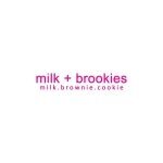 Milk & Brookies coupons and promo codes