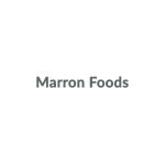 Marron Foods coupons and promo codes