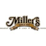 Miller's Smorgasbord Restaurant coupons and promo codes