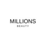 Millions Beauty coupons and promo codes