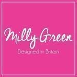 Millygreen.com coupons and promo codes