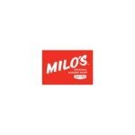Milo's Hamburgers coupons and promo codes