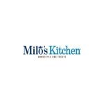 Milo's Kitchen coupons and promo codes