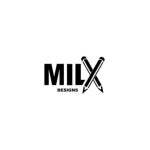 Milx Designs coupons and promo codes