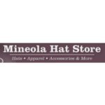 Mineola Hat Store coupons and promo codes