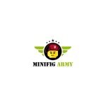 Minifig Army coupons and promo codes