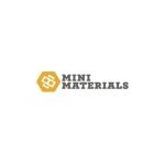 Mini Materials coupons and promo codes