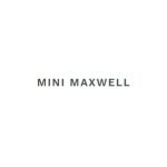 Mini Maxwell coupons and promo codes