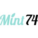 Mint74.com coupons and promo codes