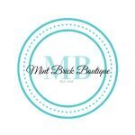 Mint Brick Boutique coupons and promo codes