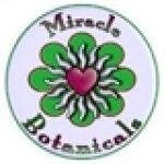 Miraclebotanicals.com coupons and promo codes