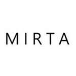 Mirta coupons and promo codes