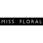 Miss Floral coupons and promo codes