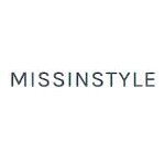 MISSINSTYLE coupons and promo codes