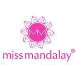 Miss Mandalay coupons and promo codes