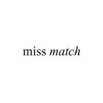 Miss Match coupons and promo codes