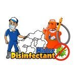 Mister Disinfectant coupons and promo codes