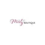 Misty Boutique coupons and promo codes