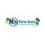 Mnpartystore.com coupons and promo codes