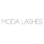 Moda Lashes coupons and promo codes