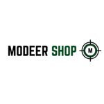 Modeer Shop coupons and promo codes