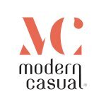ModernCasual coupons and promo codes
