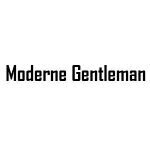 Moderne Gentleman coupons and promo codes