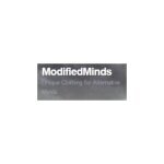 Modifiedminds.com coupons and promo codes