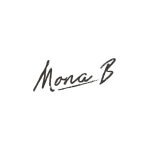 Mona B coupons and promo codes