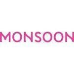 Monsoon US coupons and promo codes