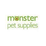 Monster Pet Supplies coupons and promo codes