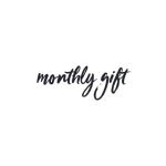 Monthly Gift coupons and promo codes
