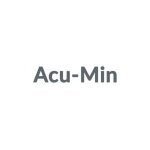 Acu-Min coupons and promo codes