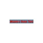 Moores Farm Toys coupons and promo codes