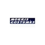 Morris Costumes coupons and promo codes