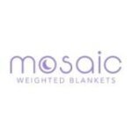 Mosaic Weighted Blankets coupons and promo codes