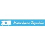 MotorhomeRepublic coupons and promo codes