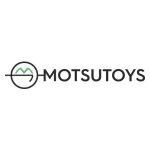 Motsutoys coupons and promo codes