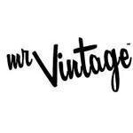 Mr Vintage New Zealand coupons and promo codes