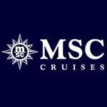 MSC Cruises coupons and promo codes