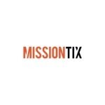 MissionTix coupons and promo codes