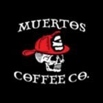Muertos Coffee Co Codes coupons and promo codes
