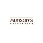 Munson's Chocolates coupons and promo codes
