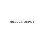 Muscle Depot coupons and promo codes