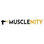 Musclenity coupons and promo codes
