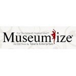 Museumize coupons and promo codes