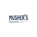 Mushers Secret coupons and promo codes