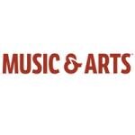 Music and Arts coupons and promo codes