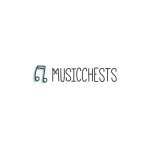 Music Chests coupons and promo codes