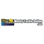 Muskytackleonline.com coupons and promo codes